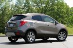 Buick Encore 2013 года